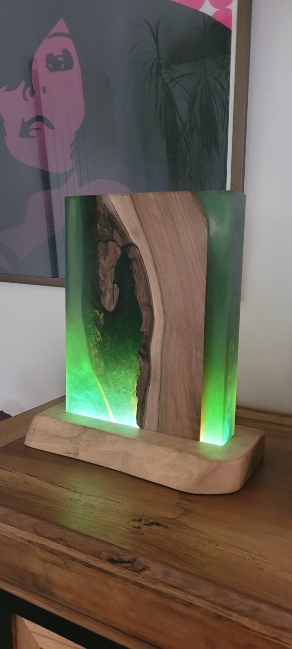 Lampe design #40 – Image 6