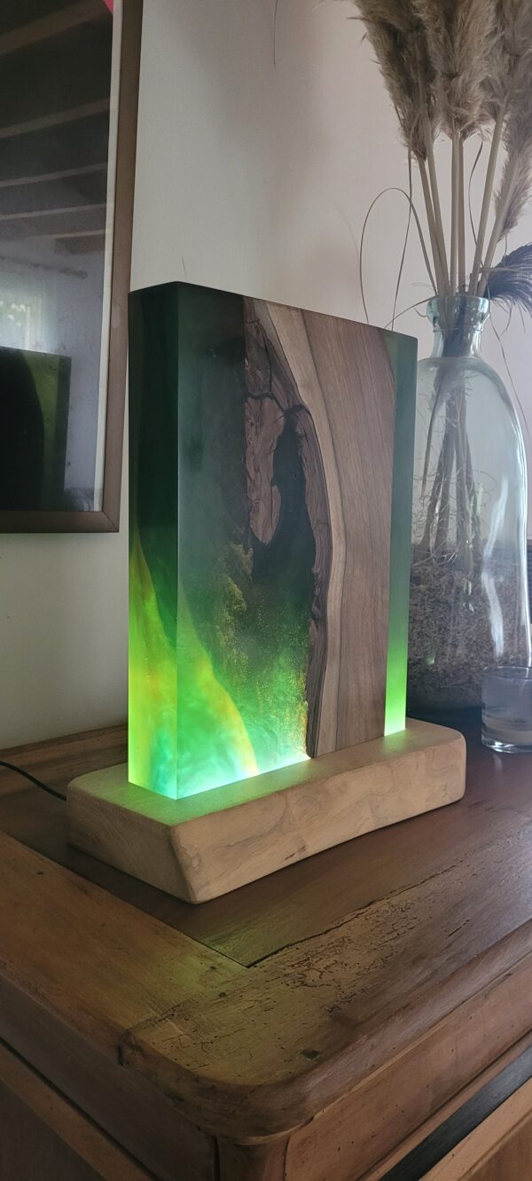 Lampe design #40 – Image 5
