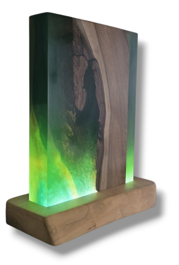 Lampe design #40