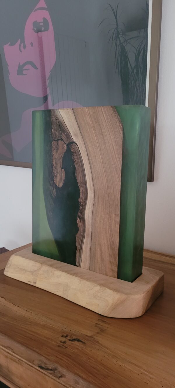 Lampe design #40 – Image 3