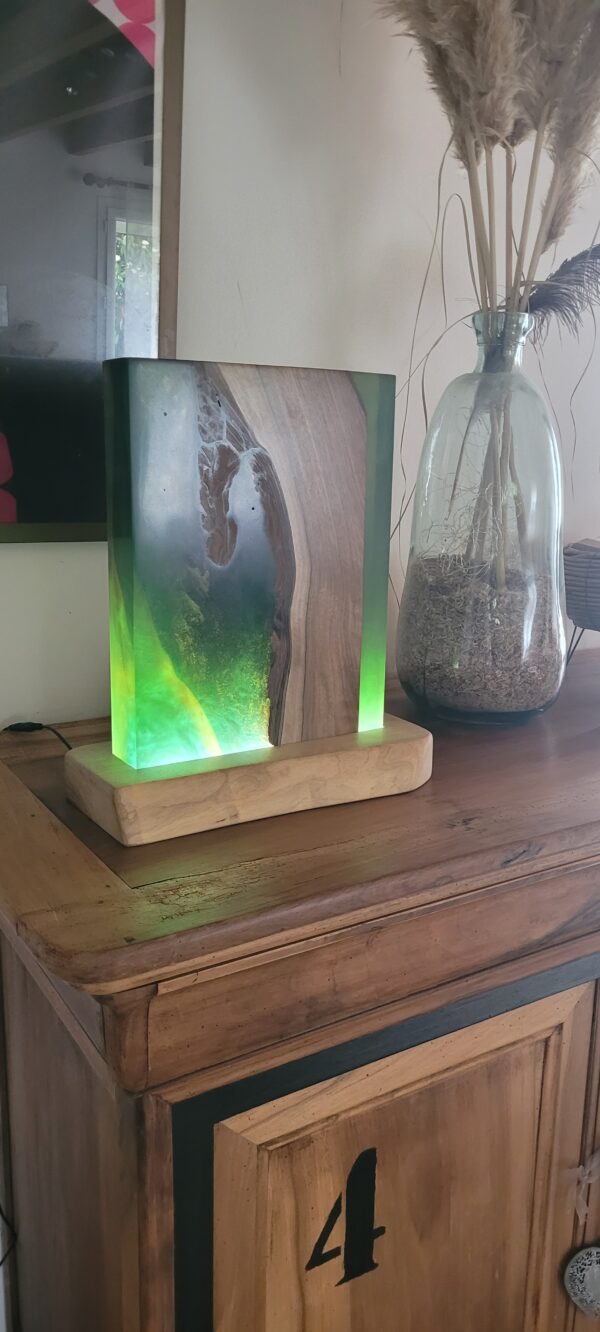 Lampe design #40 – Image 2