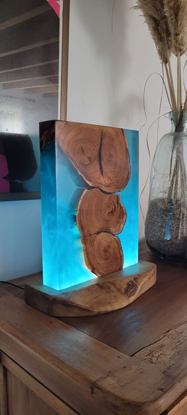 Lampe design #41 – Image 2