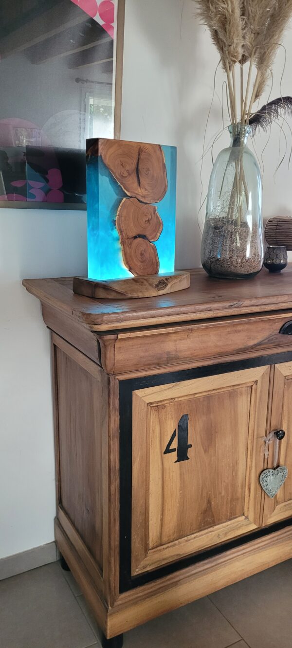 Lampe design #41 – Image 4