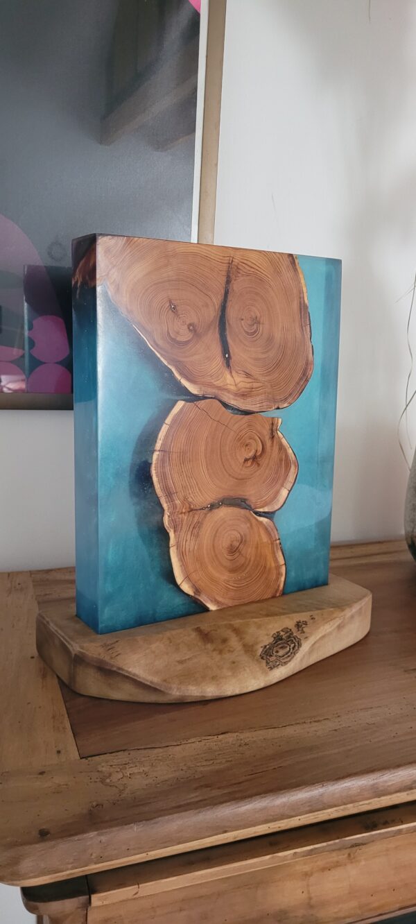 Lampe design #41 – Image 5