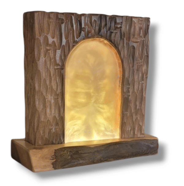 Lampe design #42
