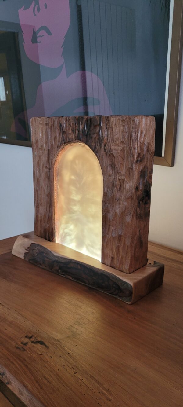 Lampe design #42 – Image 2