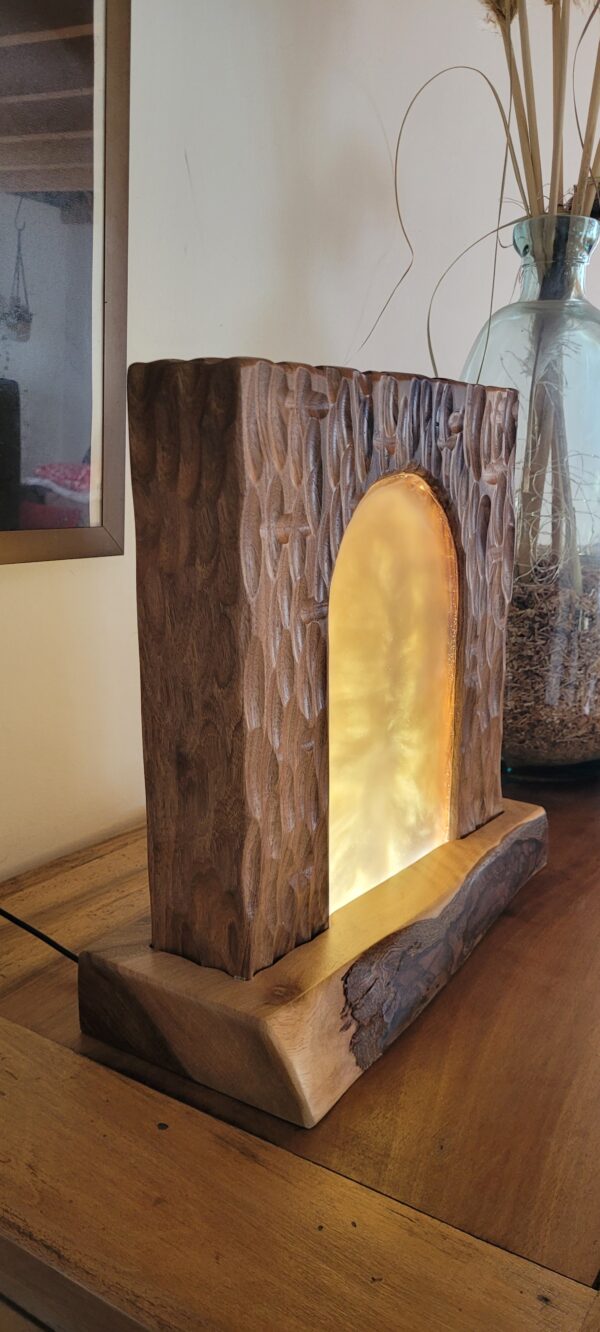 Lampe design #42 – Image 4