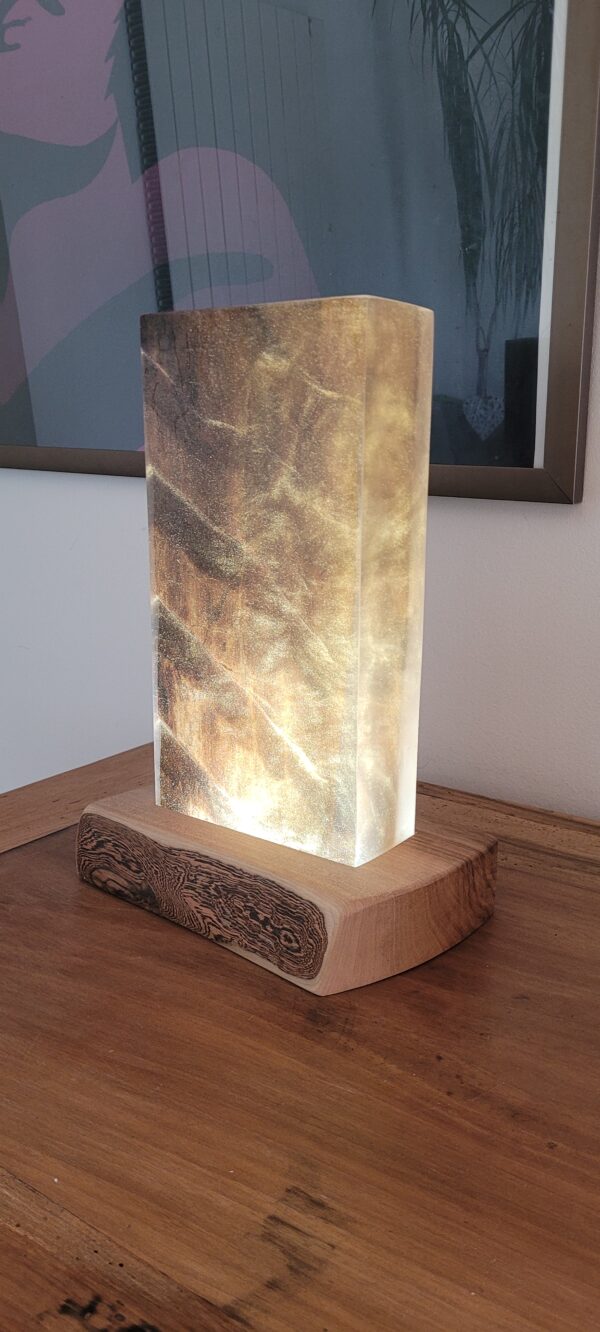 Lampe design #45 – Image 7