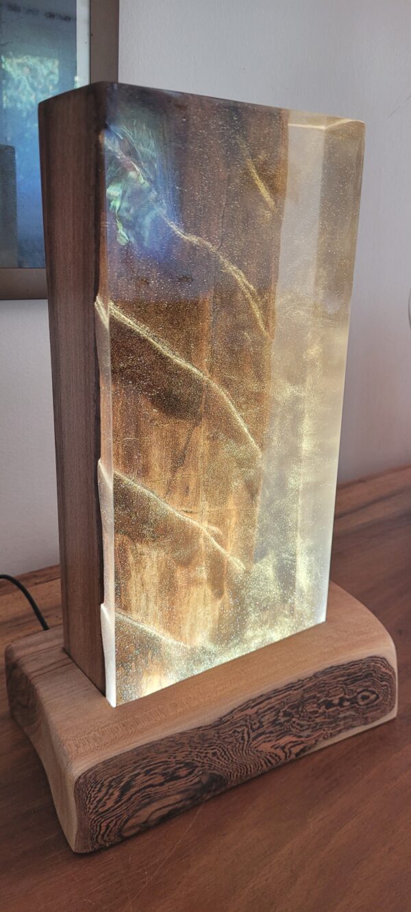 Lampe design #45 – Image 5