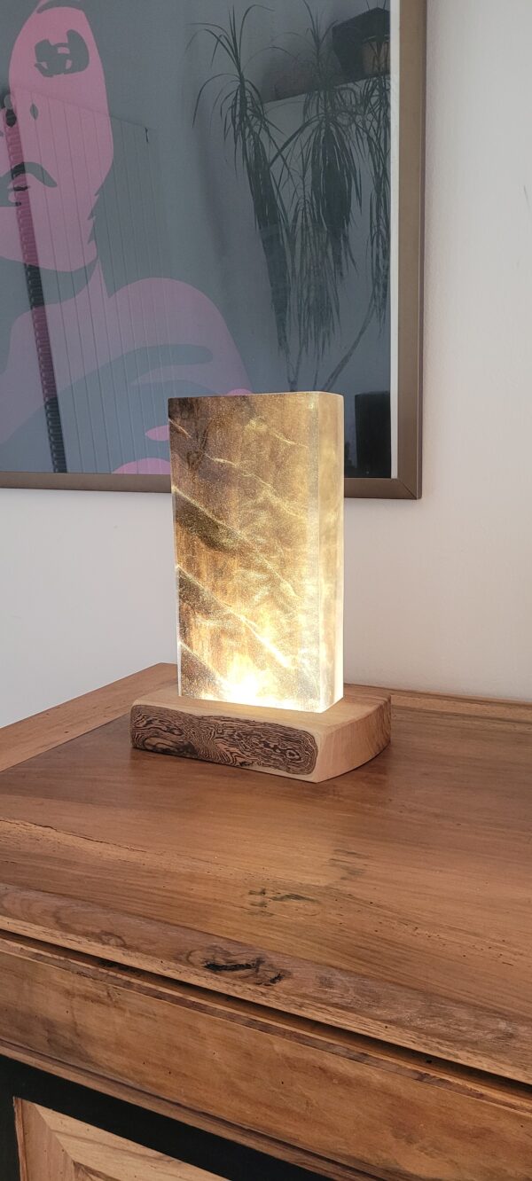 Lampe design #45 – Image 3
