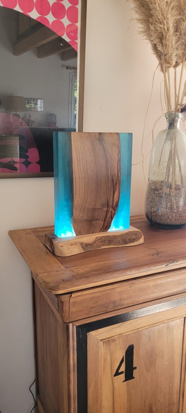 Lampe design #43 – Image 2