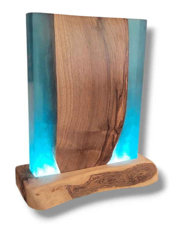 Lampe design #43