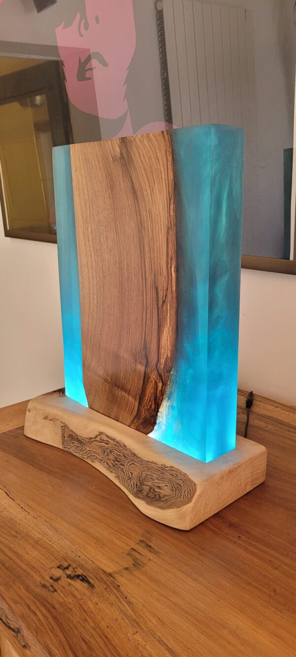 Lampe design #43 – Image 4