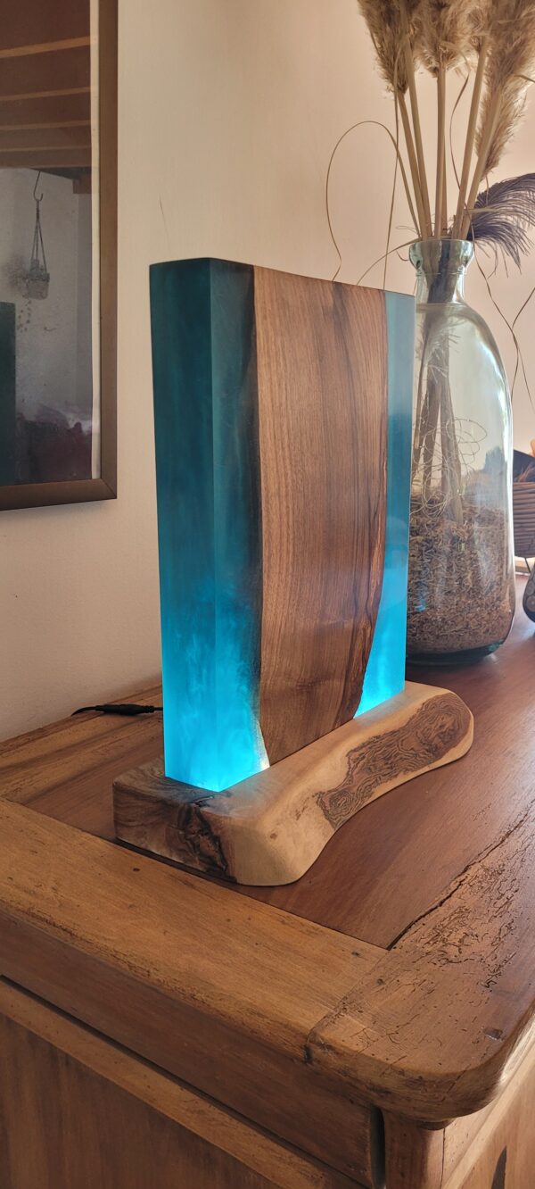 Lampe design #43 – Image 5