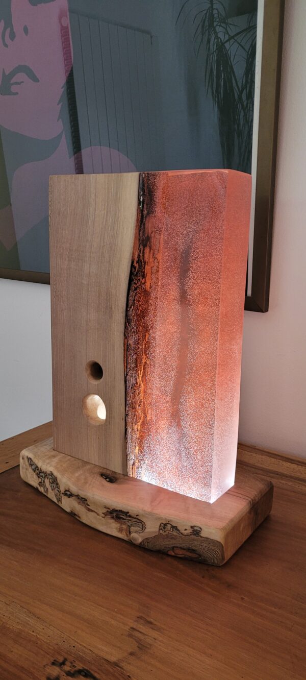 Lampe design #46 – Image 6