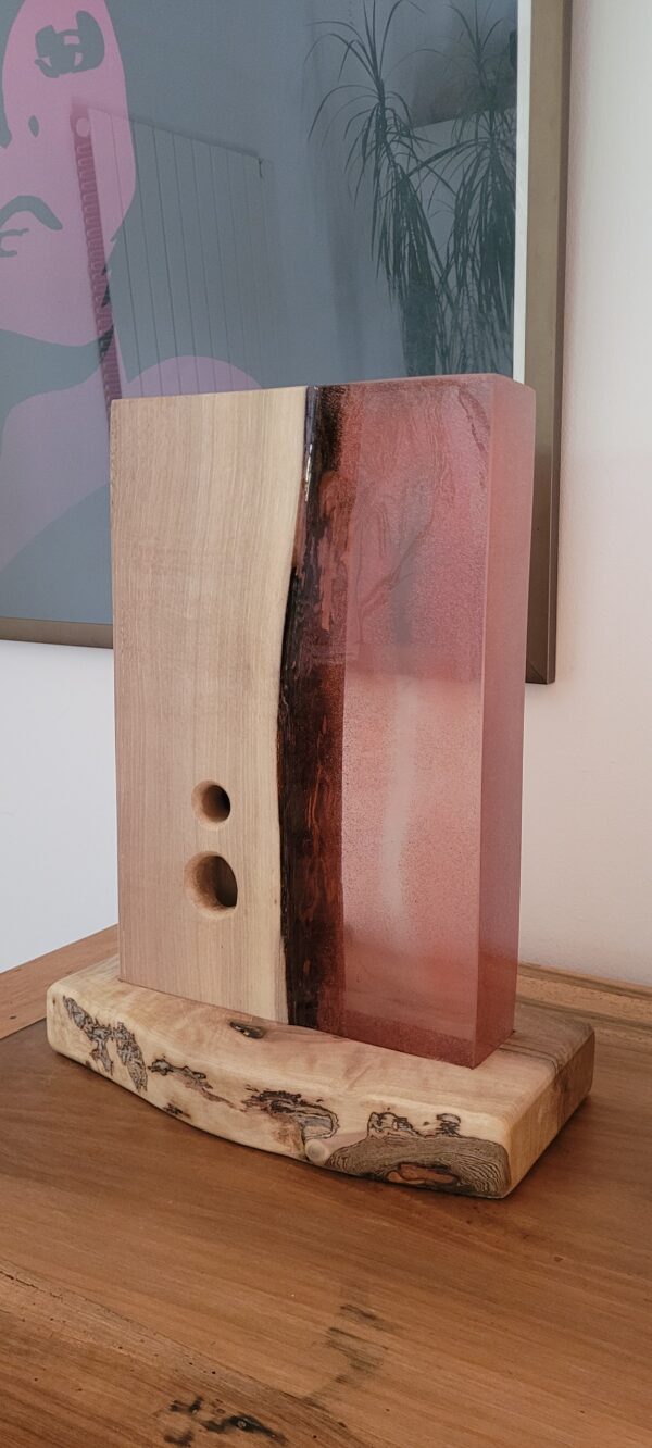 Lampe design #46 – Image 5