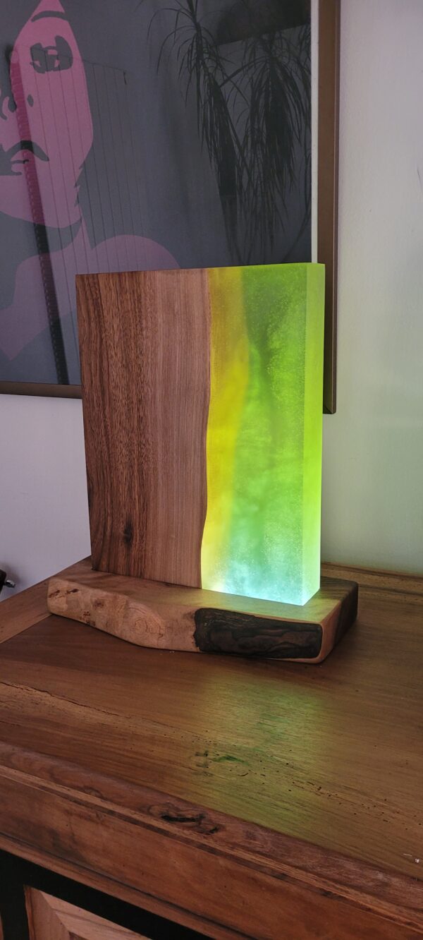 Lampe design #47 – Image 3