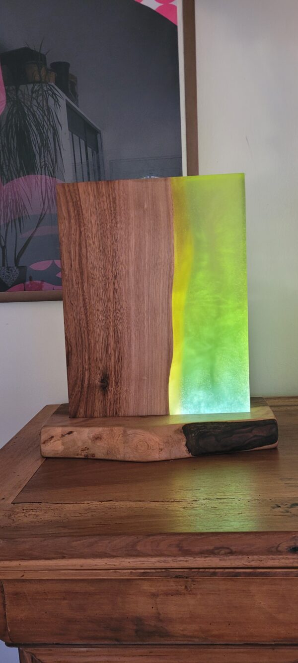 Lampe design #47 – Image 5