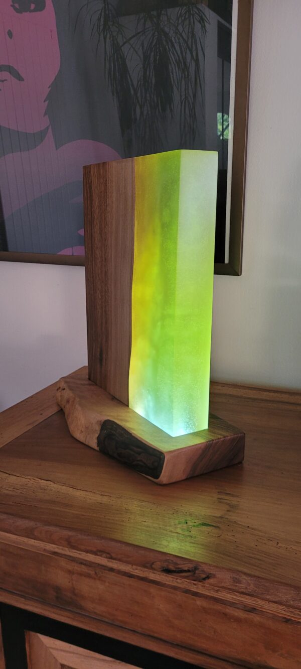 Lampe design #47 – Image 4