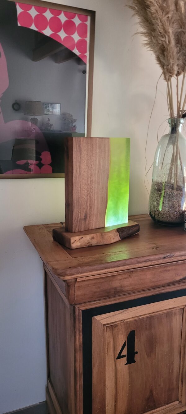 Lampe design #47 – Image 2