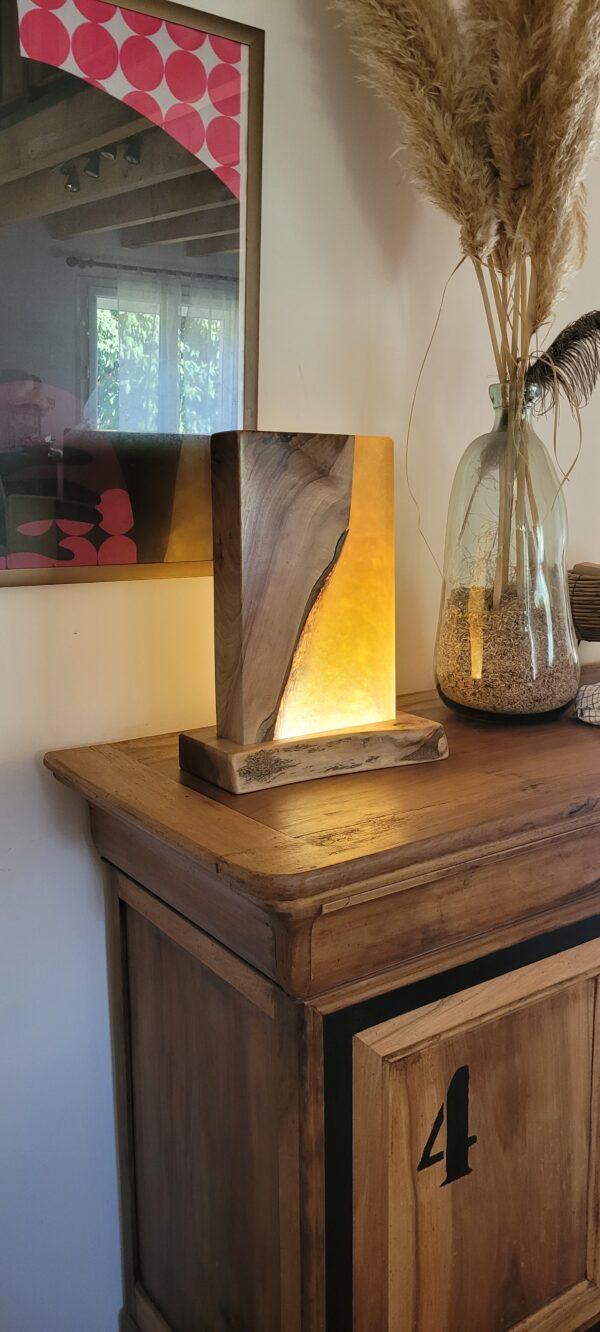 Lampe design #48 – Image 2