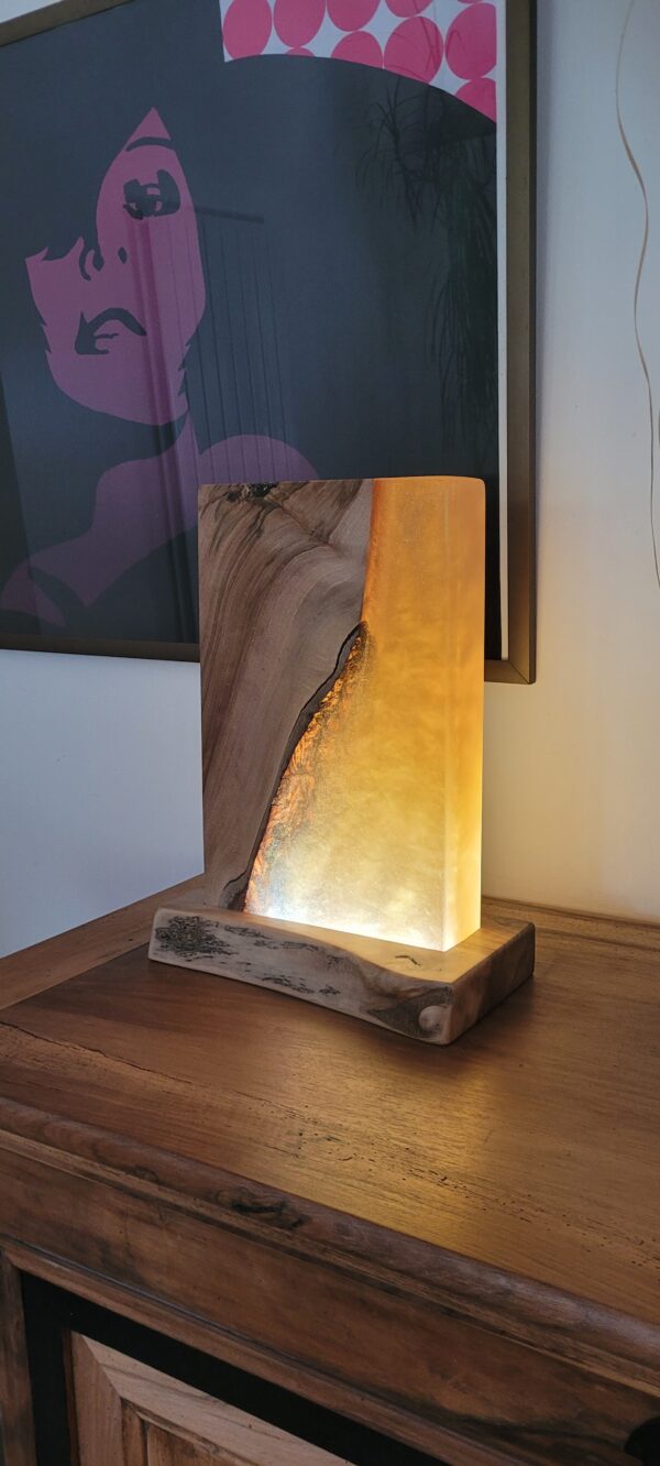 Lampe design #48 – Image 3