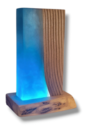 Lampe design #50