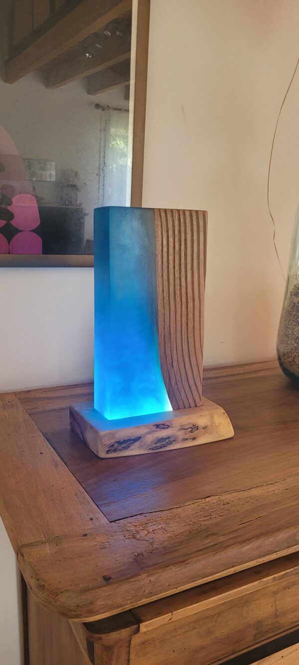 Lampe design #50 – Image 6