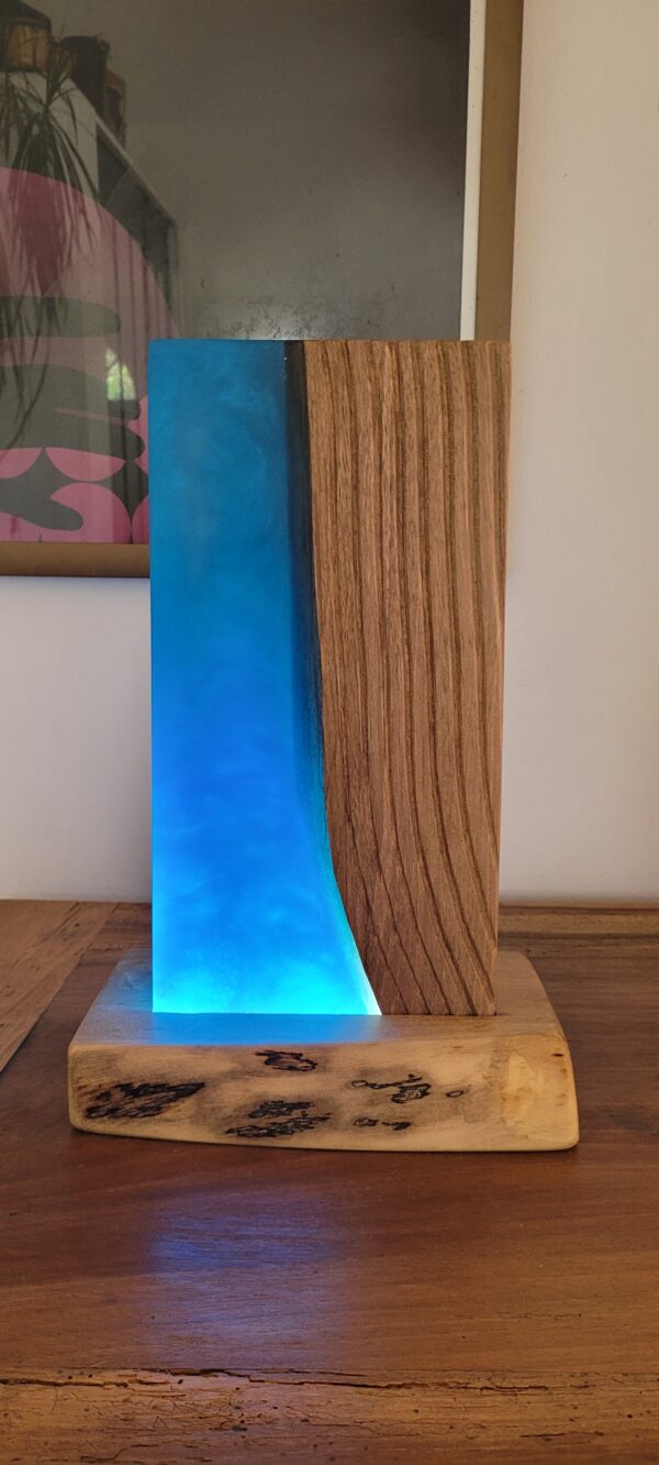 Lampe design #50 – Image 4