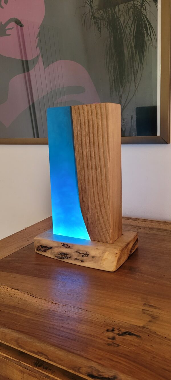 Lampe design #50 – Image 3