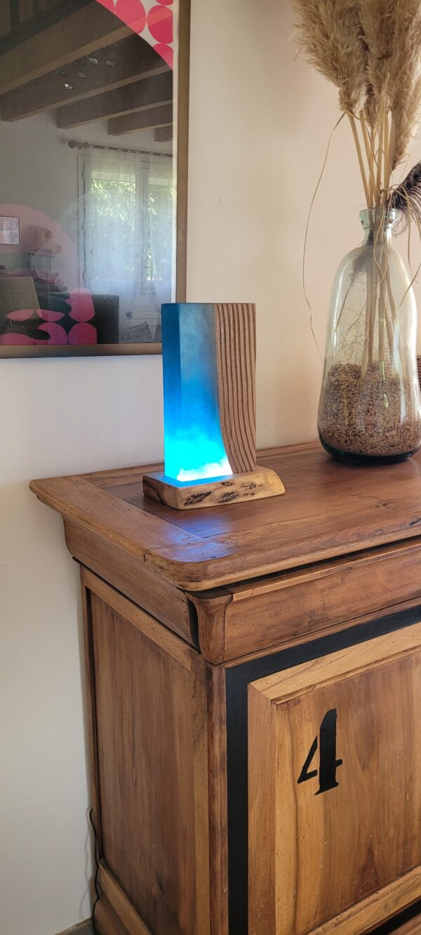 Lampe design #50 – Image 2