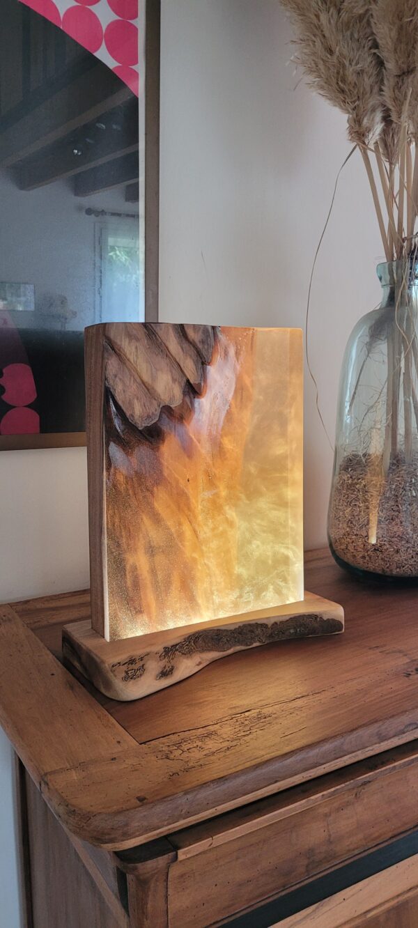 Lampe design #51 – Image 5