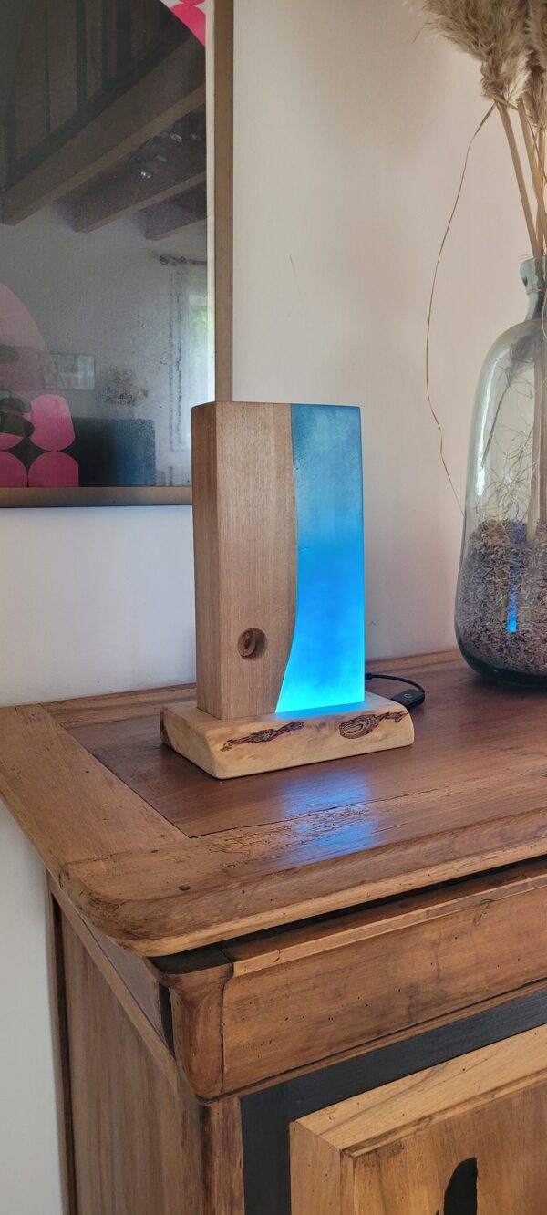 Lampe design #52 – Image 2