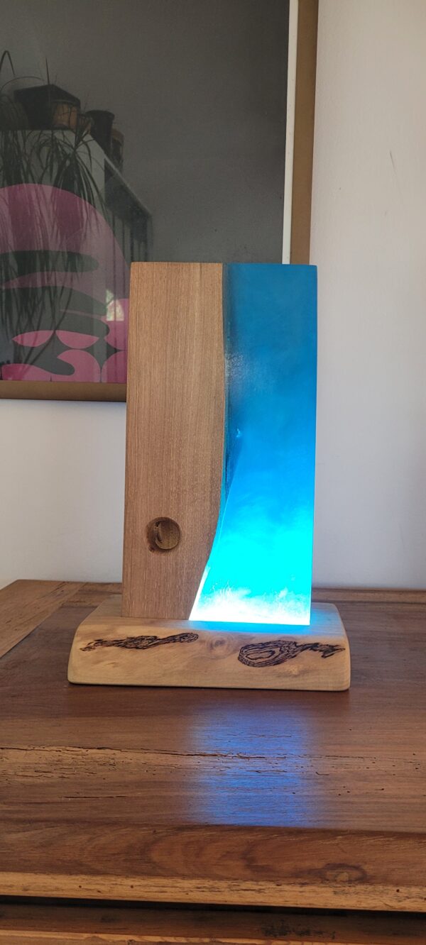 Lampe design #52 – Image 3