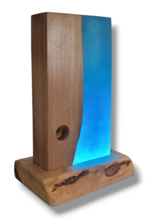 Lampe design #52