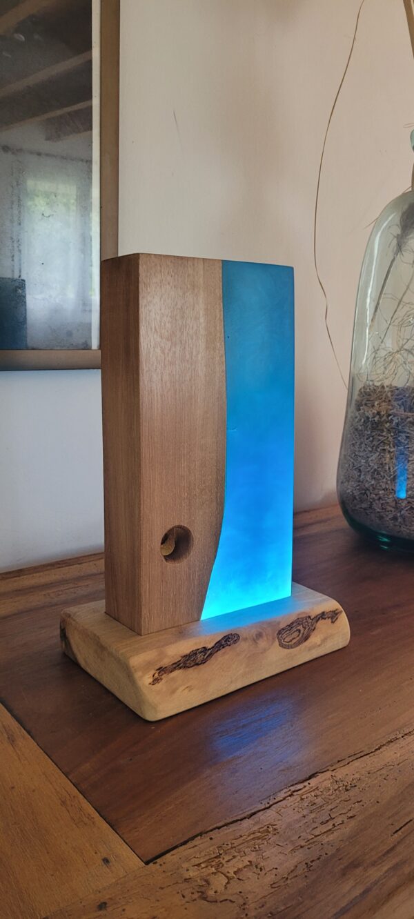 Lampe design #52 – Image 4