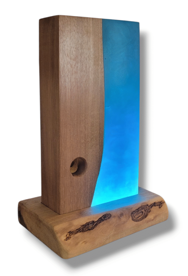 Lampe design #52