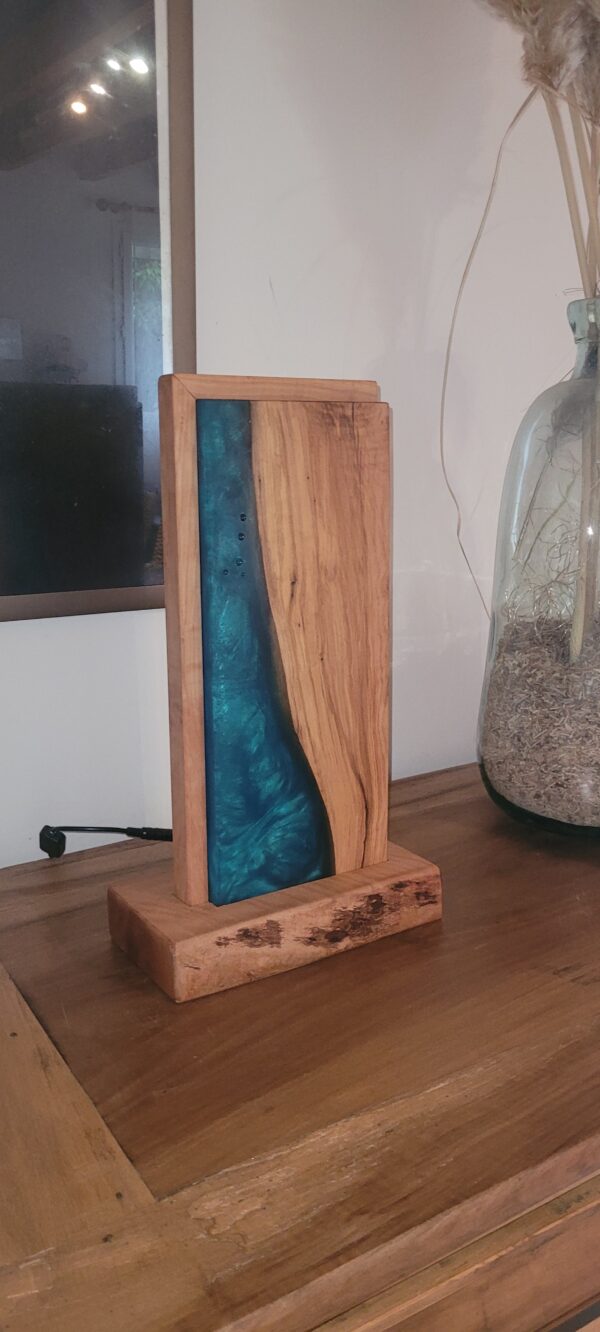 Lampe design #54 – Image 6