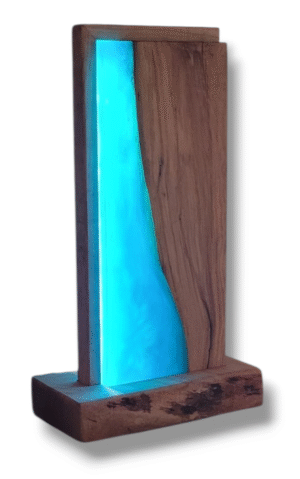 Lampe design #54