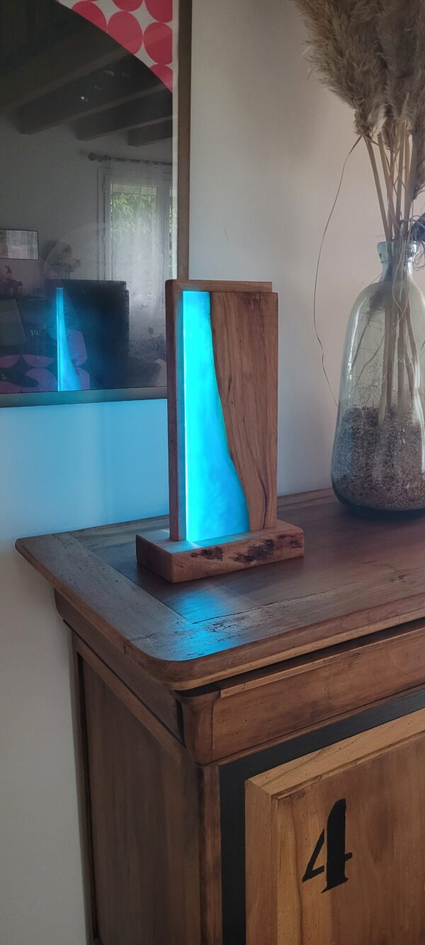 Lampe design #54 – Image 3