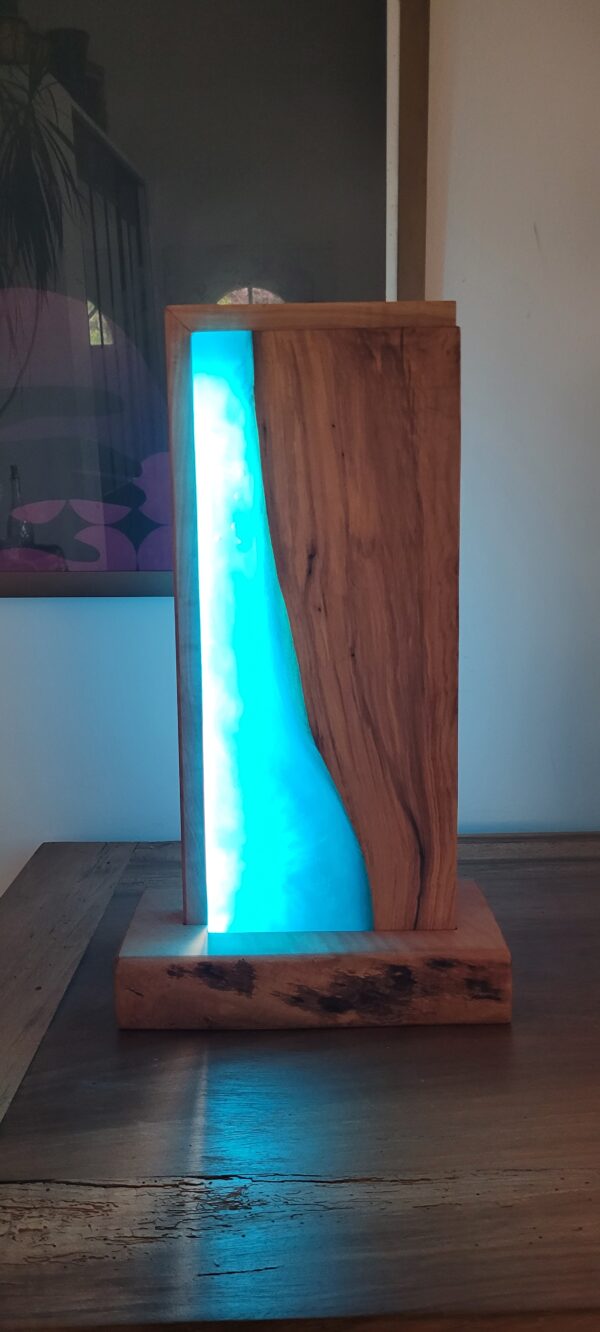 Lampe design #54 – Image 5