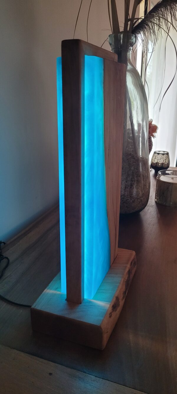 Lampe design #54 – Image 4