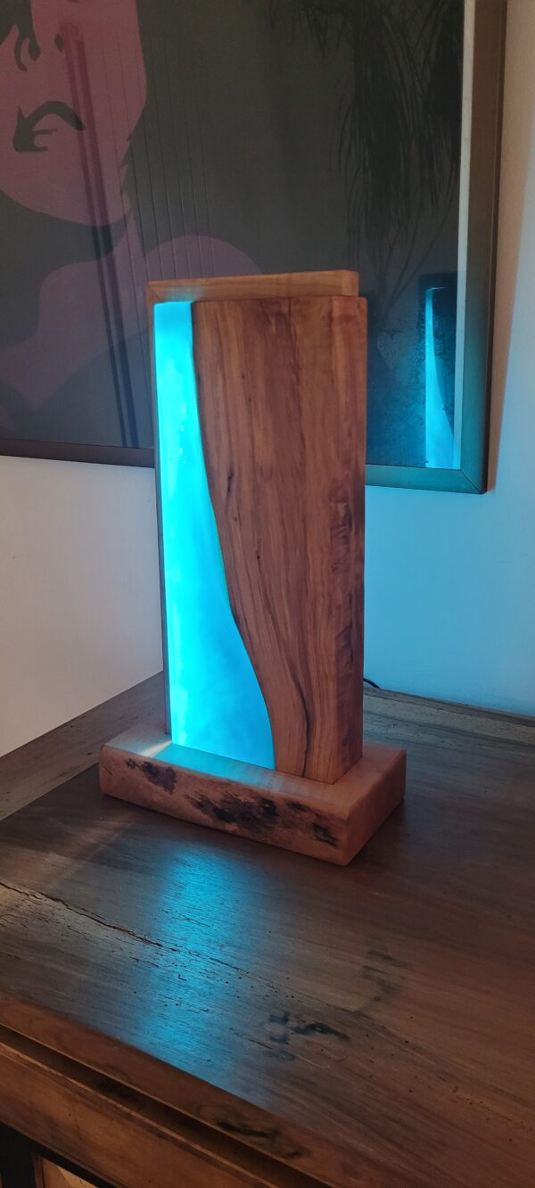 Lampe design #54 – Image 2