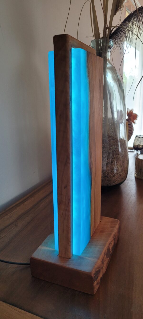Lampe design #53 – Image 2