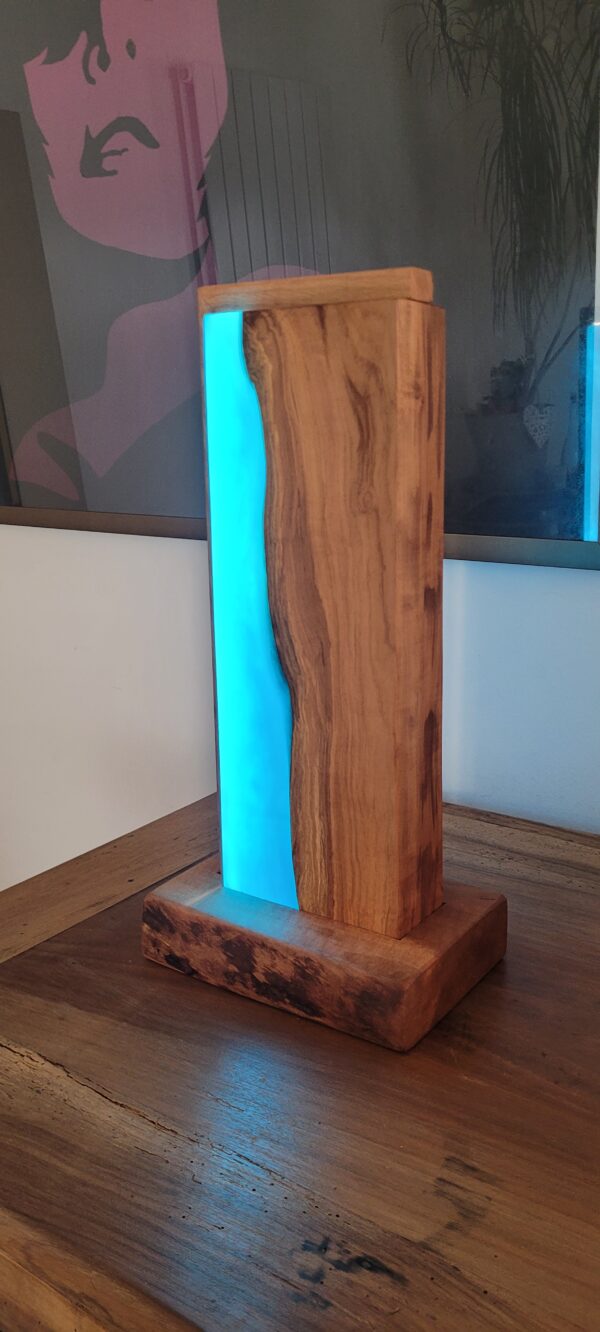 Lampe design #53 – Image 3
