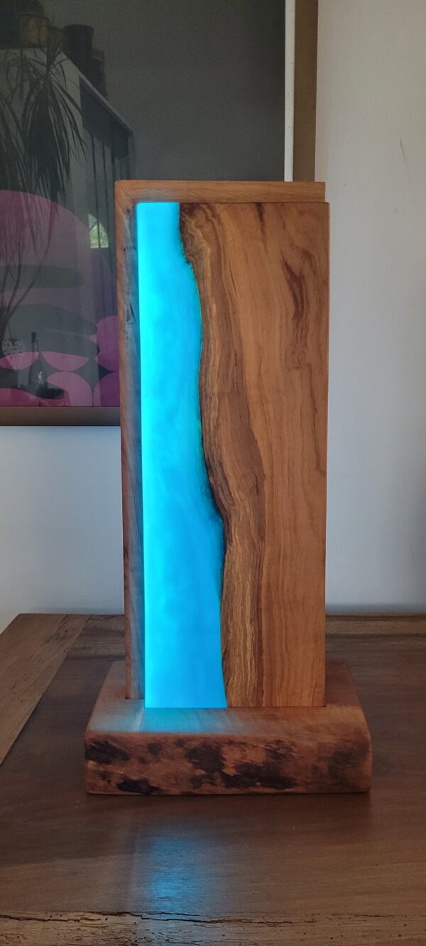 Lampe design #53 – Image 4