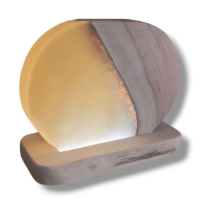 Lampe design #55