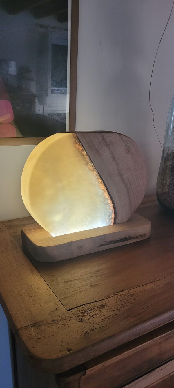 Lampe design #55 – Image 2