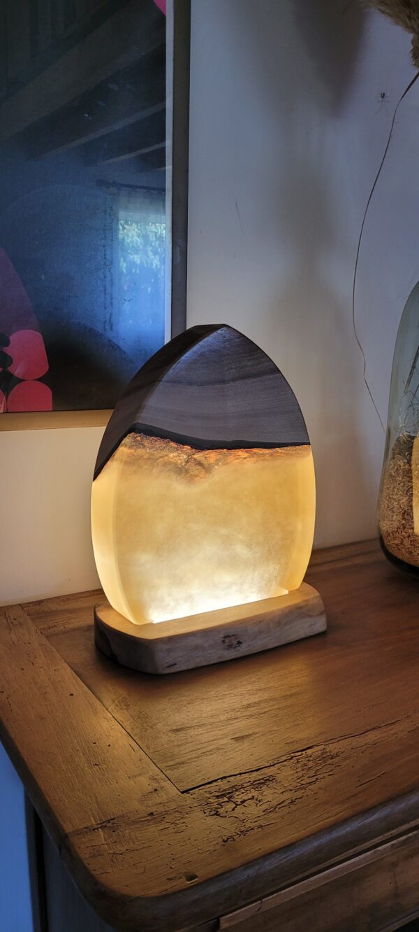 Lampe design #56 – Image 2
