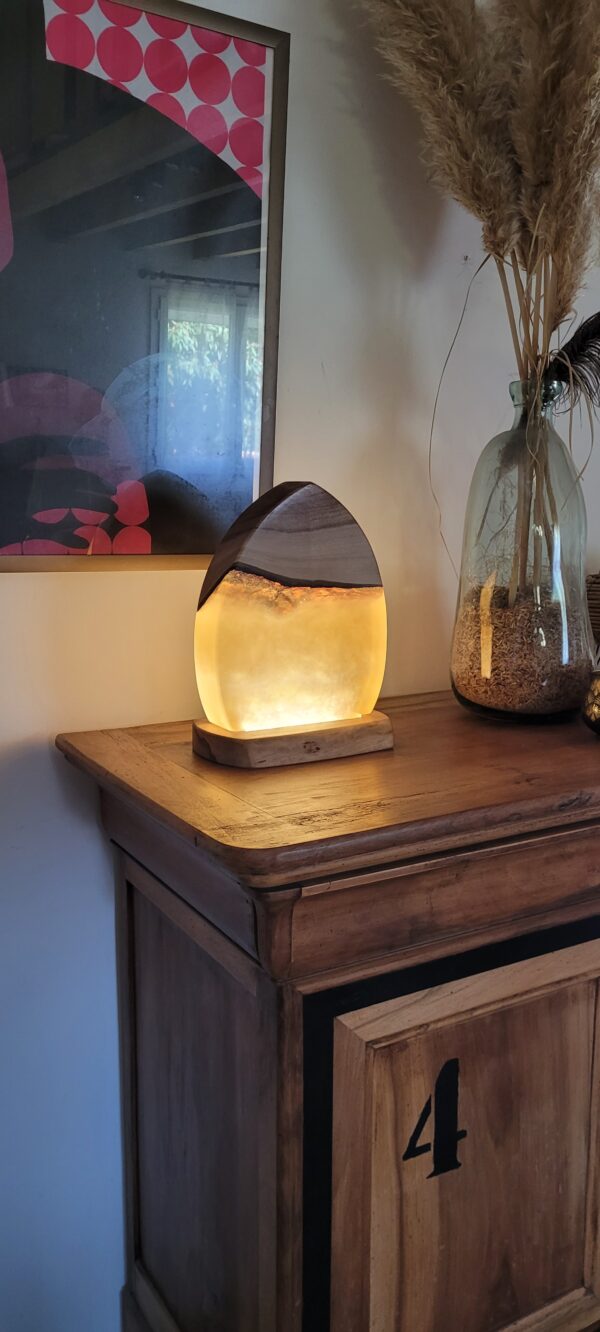 Lampe design #56 – Image 3